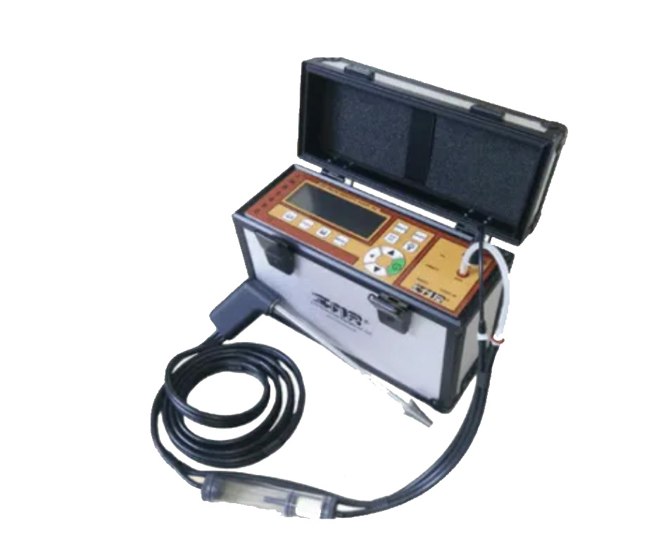Máy phân tích khí thải IMR 1400C