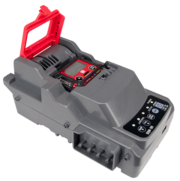 Máy dò khí GX-3R Pro
