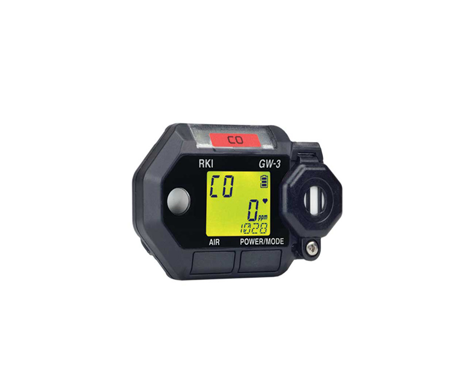 Máy đo khí đơn GasWatch 3